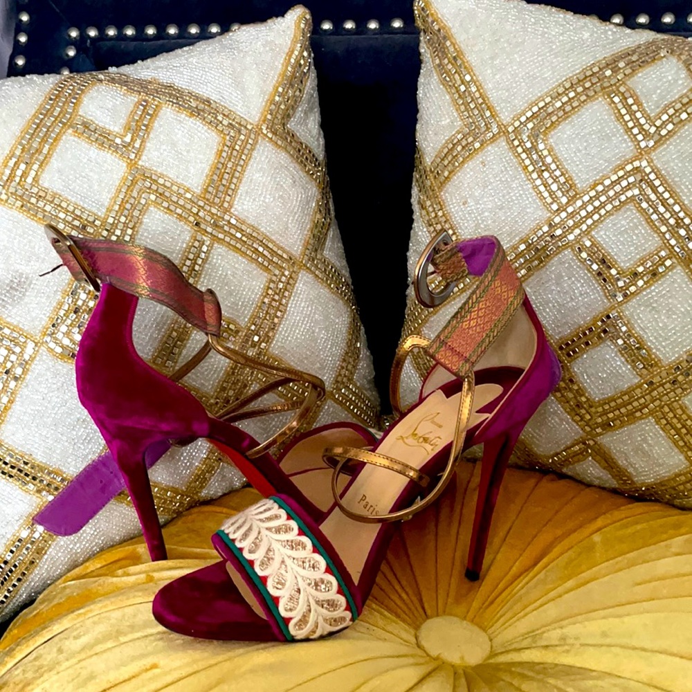 Christian Louboutin
